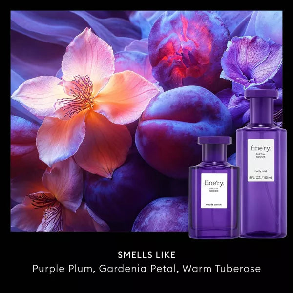 EDP Perfumes - She's A Goodie