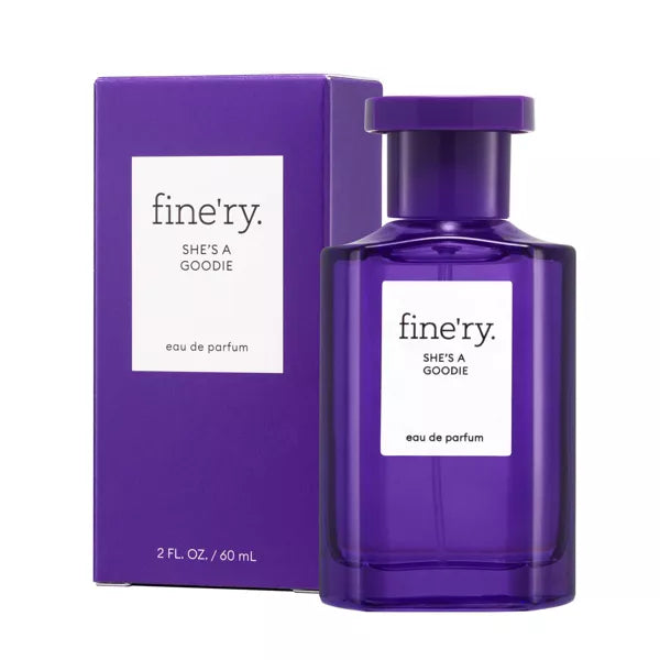 EDP Perfumes - She's A Goodie