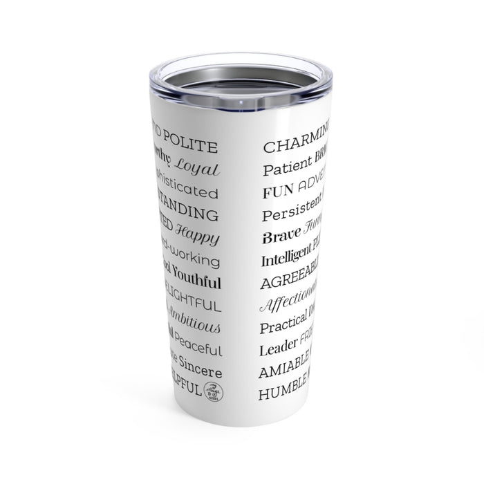 Eleanor Tumbler
