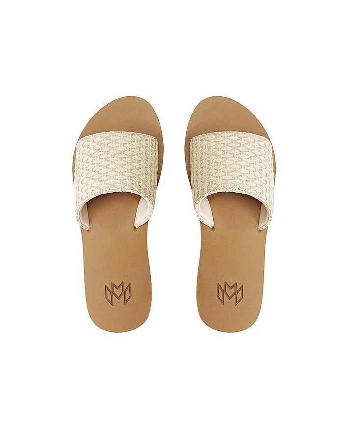 Hampton $|& Malvados Ellie Sandal - Hanger Front