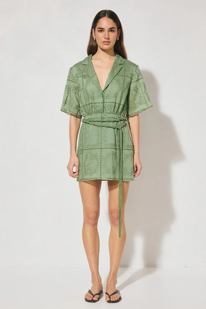 ELOWEN MINI DRESS