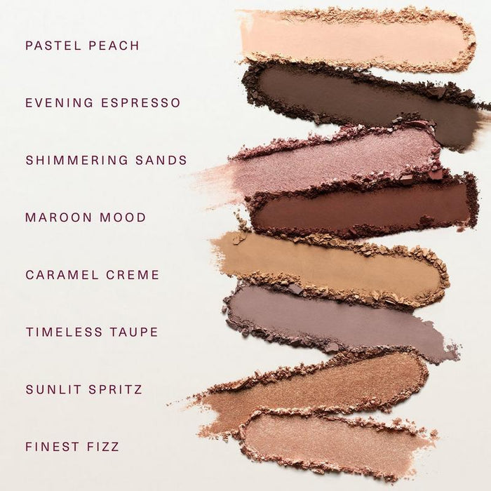 Essential Neutrals Eyeshadow Palette