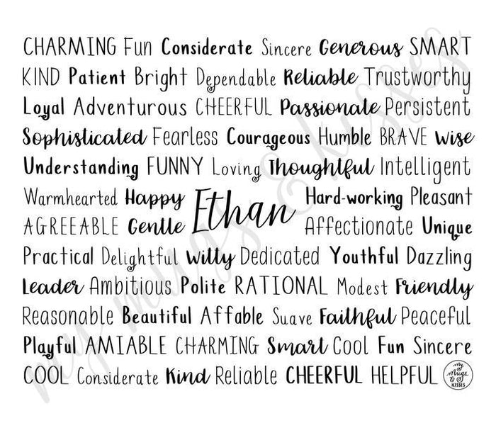 Ethan Travel Mug
