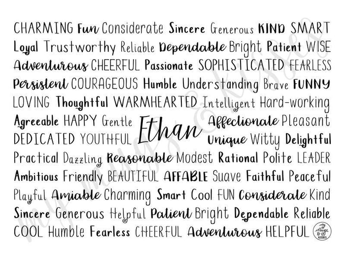 Ethan Tumbler