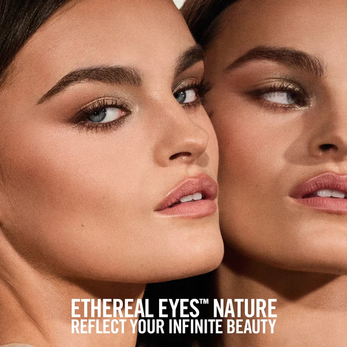 Ethereal Eyes Eyeshadow Palette: Nature