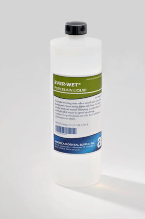 Ever-wet ® Porcelain Liquid