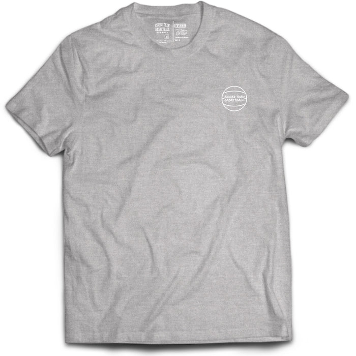 Everyday - T-Shirt - Grey
