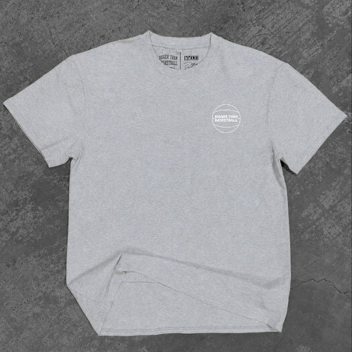 Everyday - T-Shirt - Grey