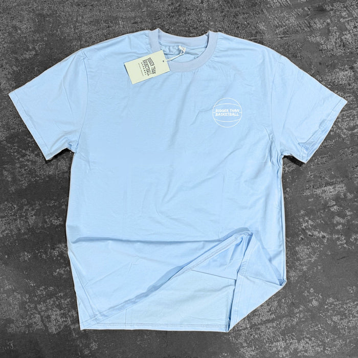 Everyday - T-Shirt - Light Blue