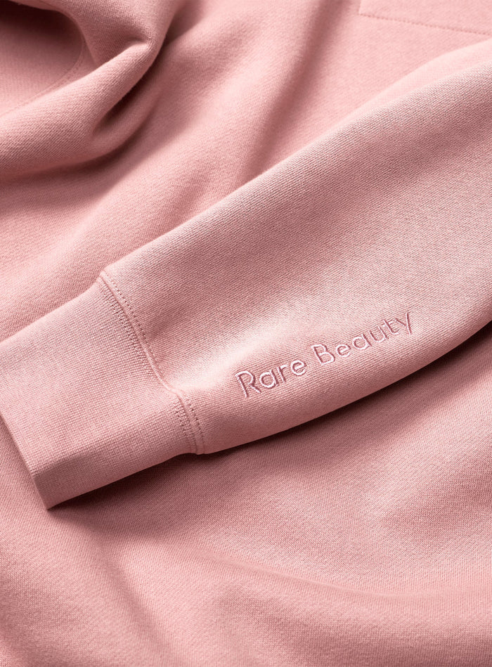 Everyday Quarter Zip Sweatshirt