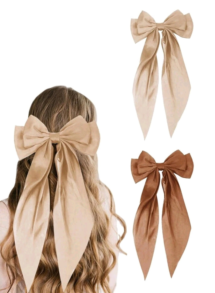 Fall Bows