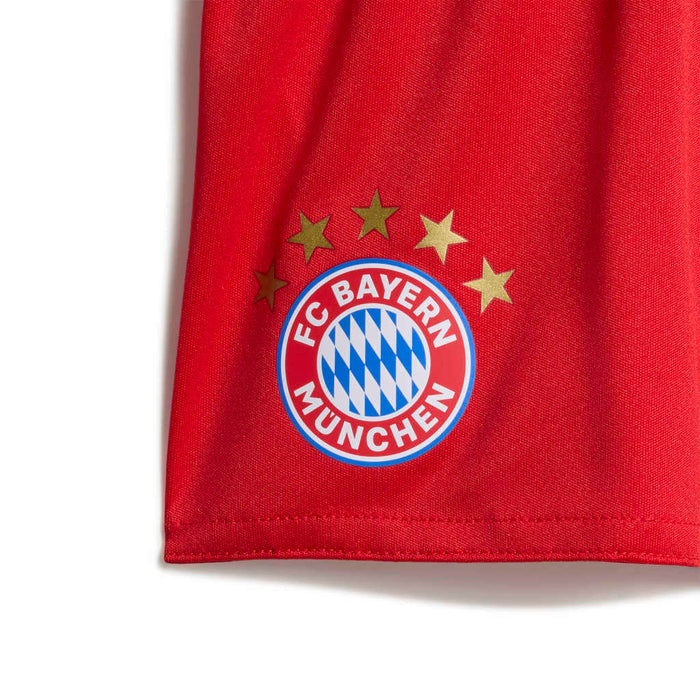 adidas FC Bayern Munich 26/27 Home Mini Kit Baby
