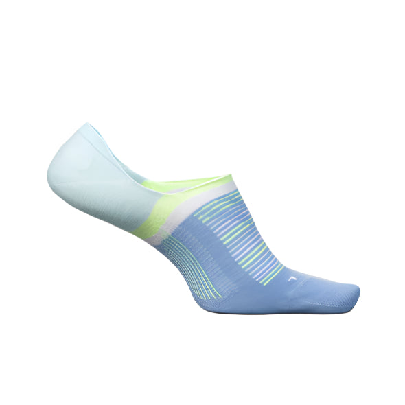 Feetures Womens Everyday Ultra Light Invisible Apparel Feetures
