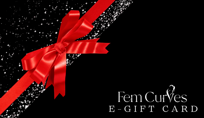 Fem Curves Gift Card