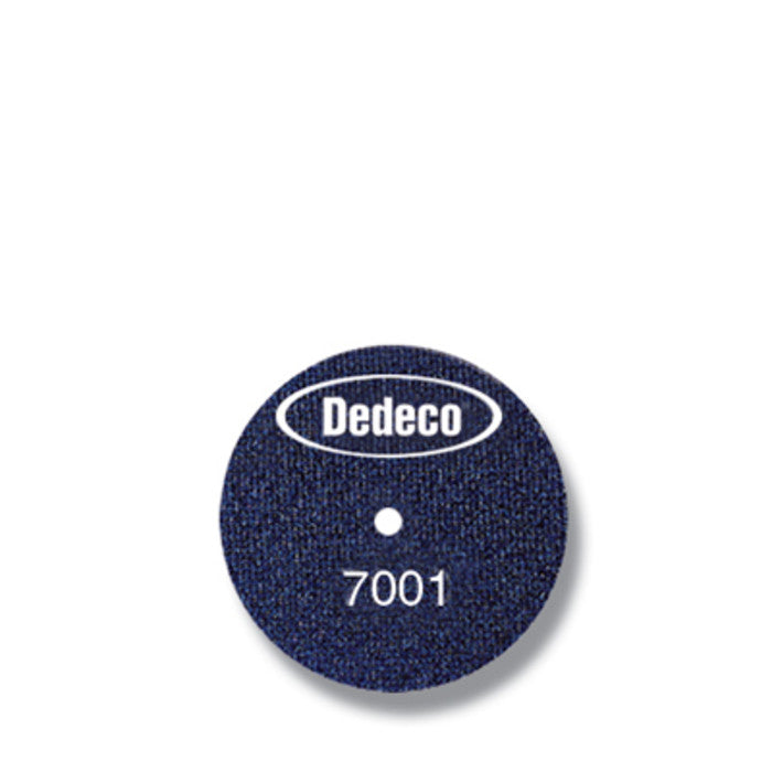 Fiber Cut Disc