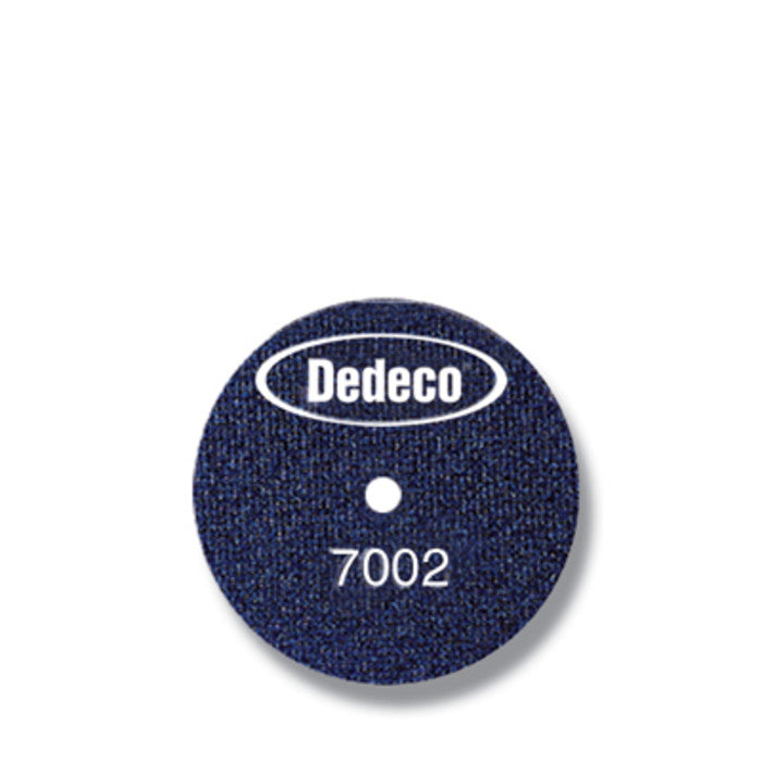Fiber Cut Disc
