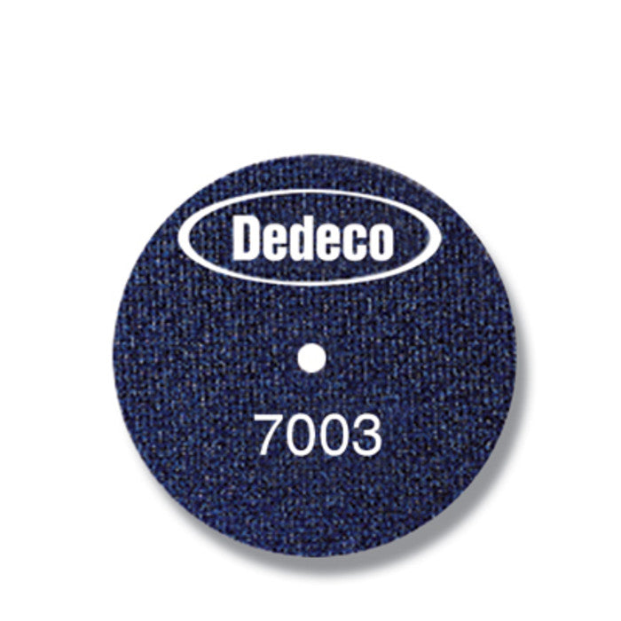 Fiber Cut Disc