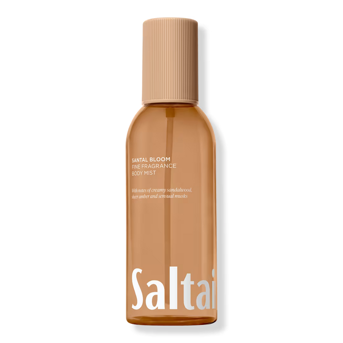 #aroma_Santal Bloom