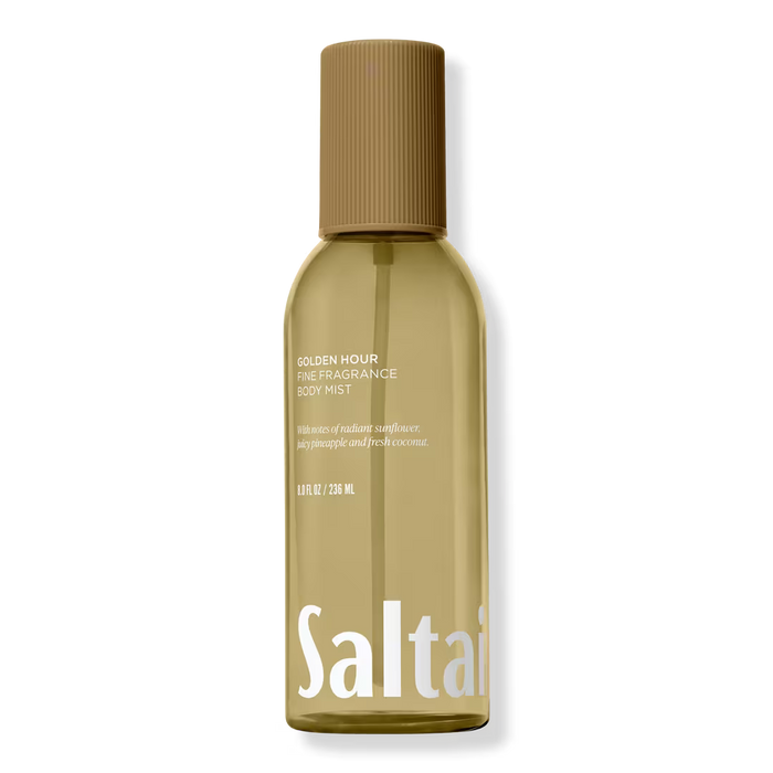 Golden Hour / 236 ml / 7.98 oz
