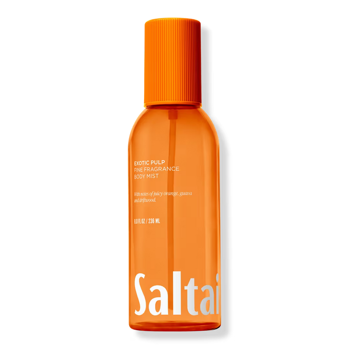 Exotic Pulp / 236 ml / 7.98 oz