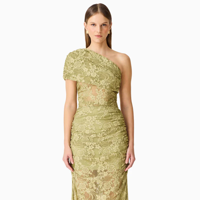 FIORELLA TOP & SKIRT SET