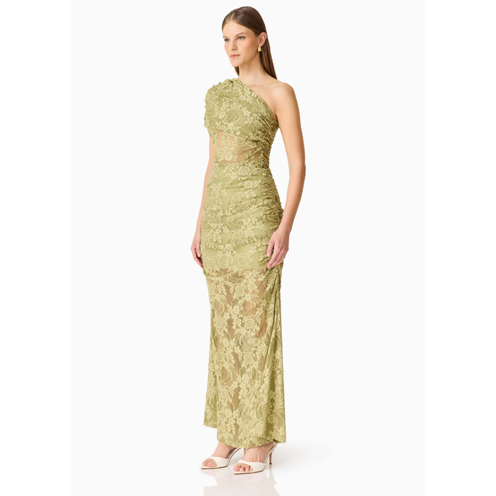FIORELLA TOP & SKIRT SET
