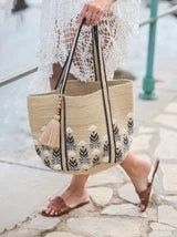 Fiorella Tote
