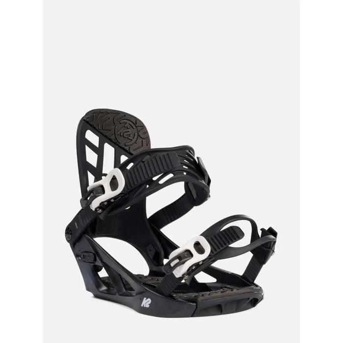 FIXATION PLANCHE K2 YOUTH BINDINGS
