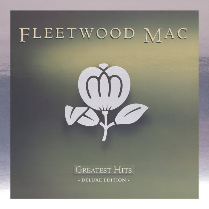 Fleetwood Mac Greatest Hits deluxe edition 2-LP
