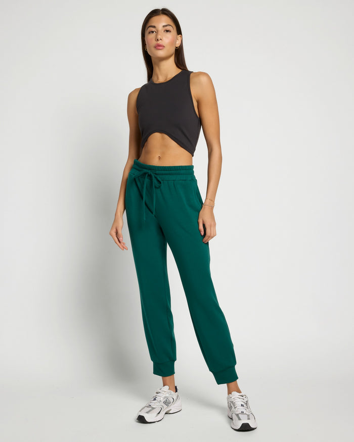 Forest Green / XS