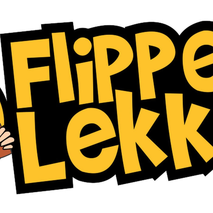 Flippen Lekka Multi-Purpose Spice, 200ml