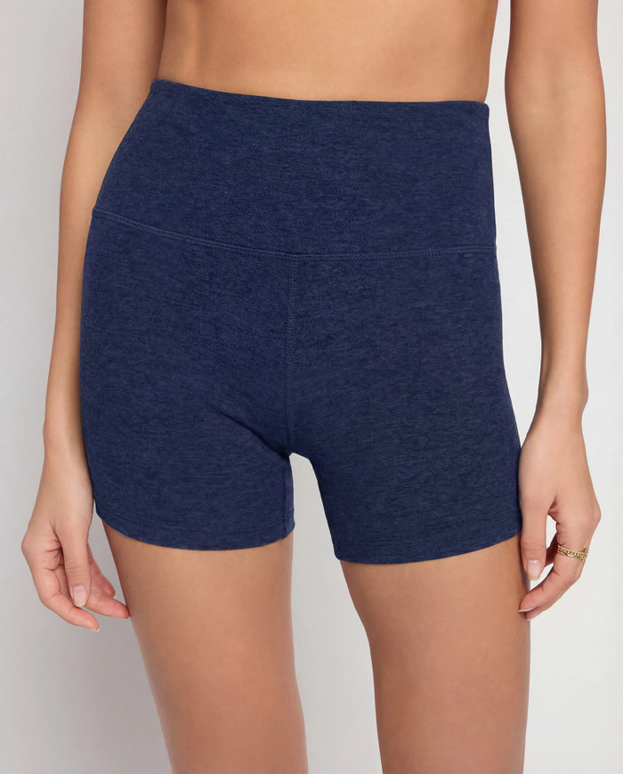 Ink Navy Heather / XS