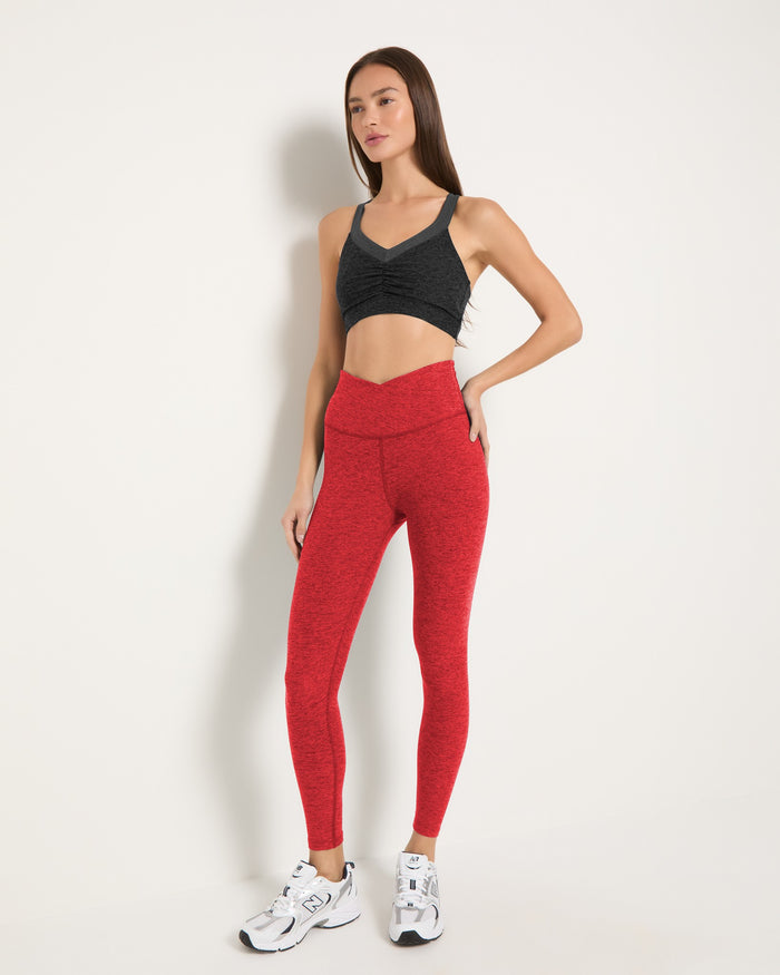 Love Red Heather / XS