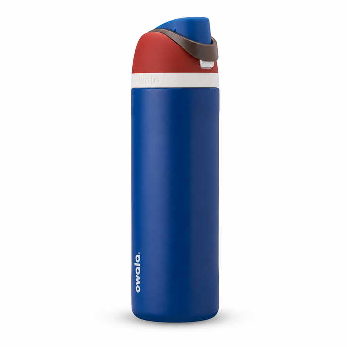 Captain America / 710 ml / 24 oz