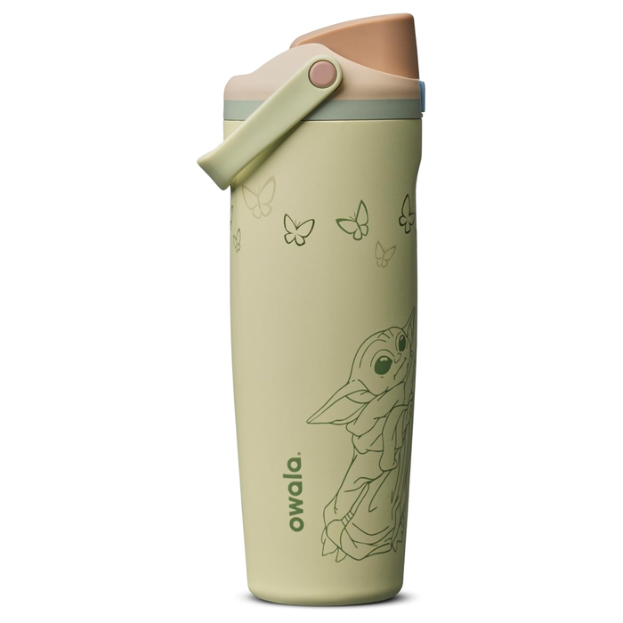 GroGu / 887 ml / 30 oz