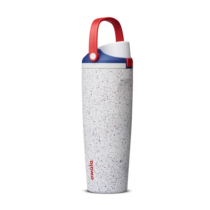 Owala FreeSip Sway Soccer Worldcup Collection botella edición Mundial 2026