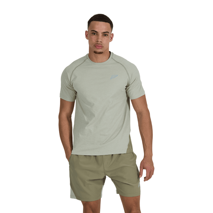 Frequency Rise T-Shirt Men