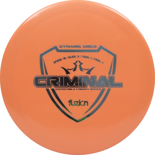 Fuzion Criminal
