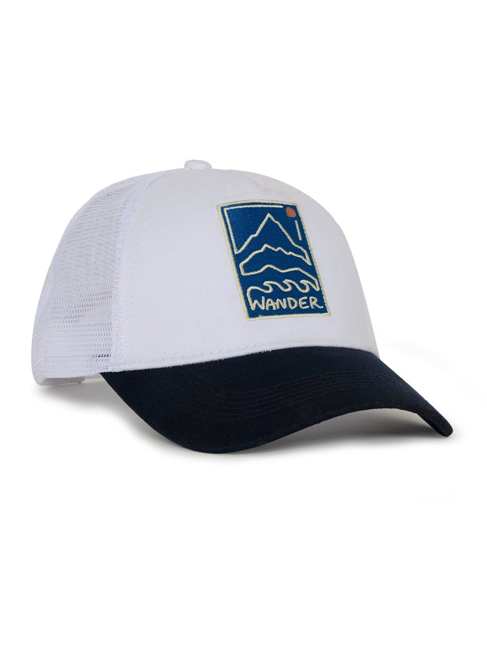 Men's  Printed Baseball Cap