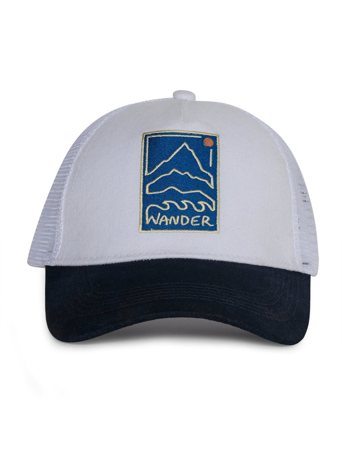 Men's  Printed Baseball Cap