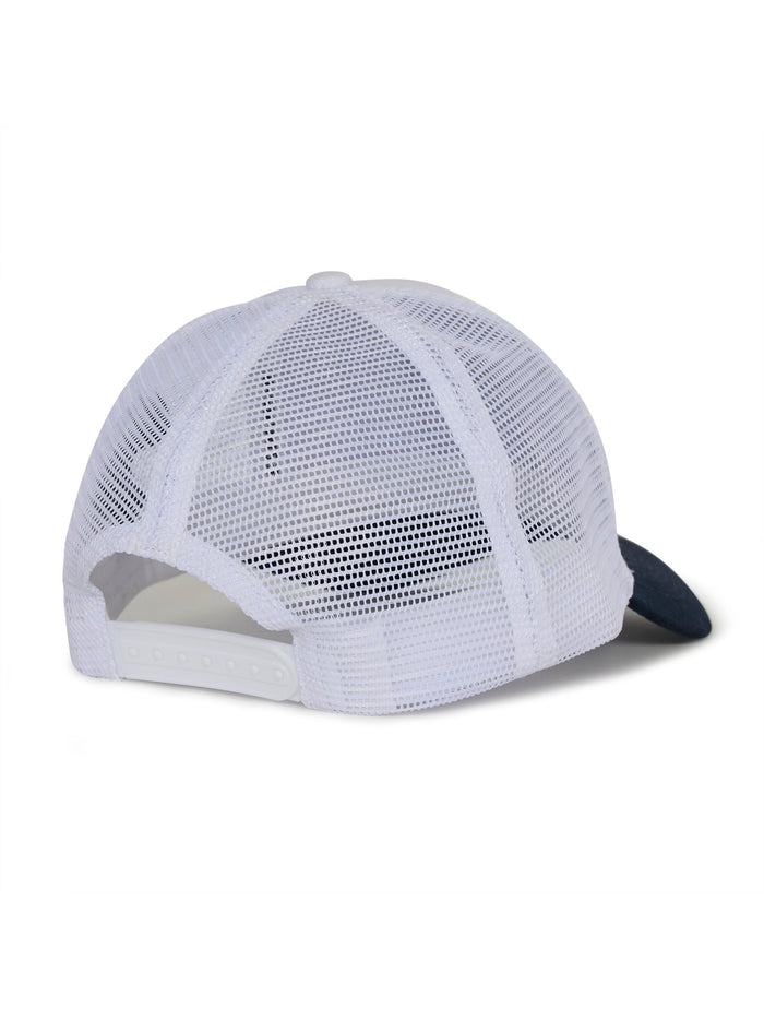 Men's  Printed Baseball Cap