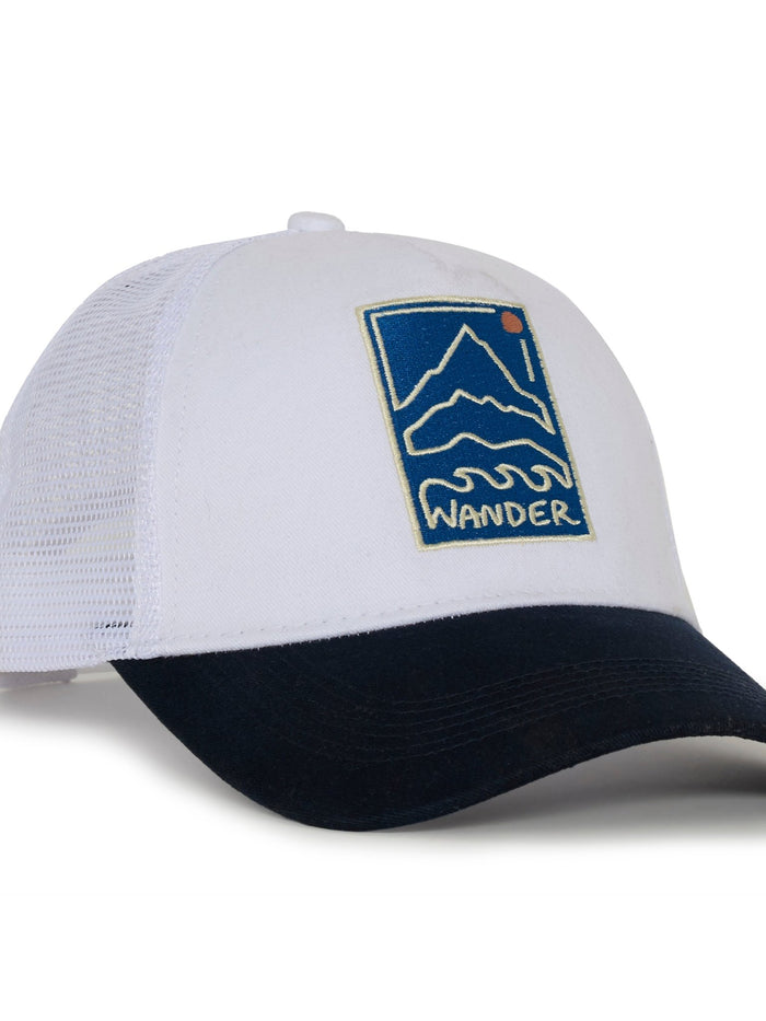 Men's  Printed Baseball Cap