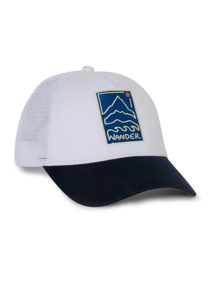 Men's  Printed Baseball Cap
