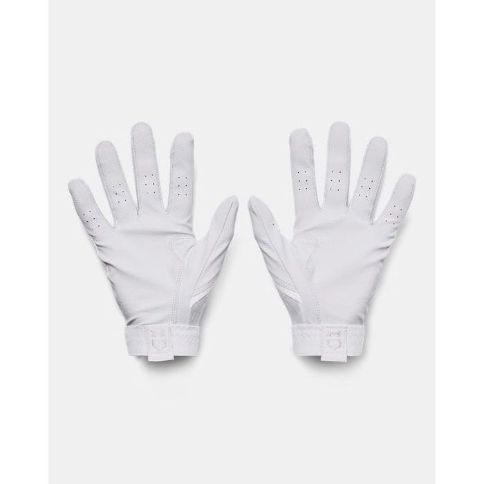GANT DE FRAPPEUR UA CLEAN UP HOMME