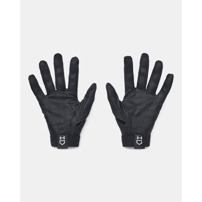 GANT DE FRAPPEUR UA CLEAN UP HOMME