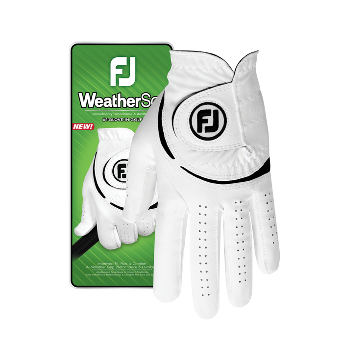 GANT FOOTJOY WEATHERSOF FEMME