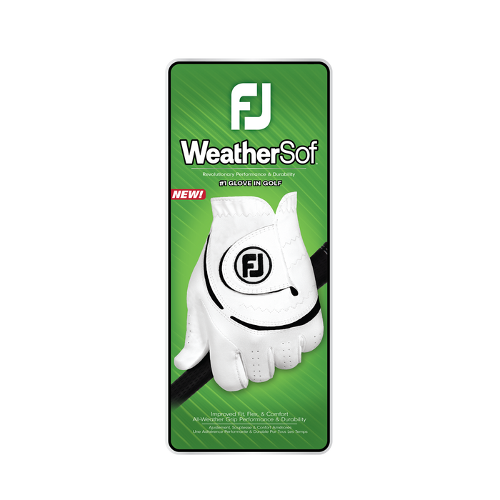 GANT FOOTJOY WEATHERSOF HOMME