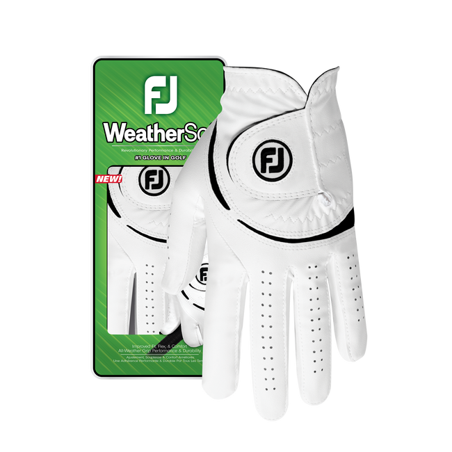 GANT GOLF FOOTJOY WEATHERSOF FEMME