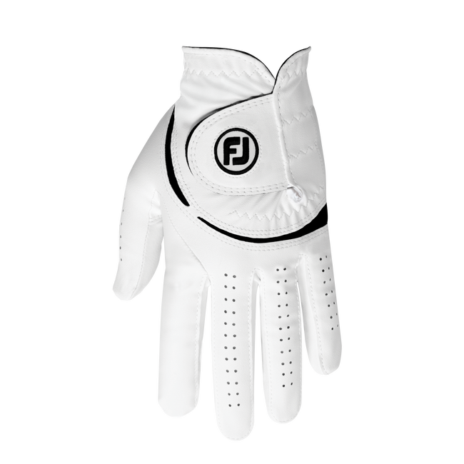 GANT GOLF FOOTJOY WEATHERSOF FEMME