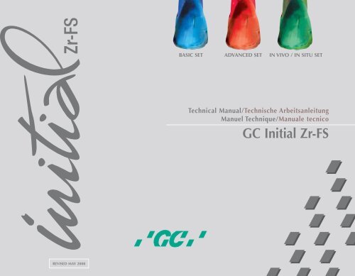 GC INITIAL ZR-FS D-A2